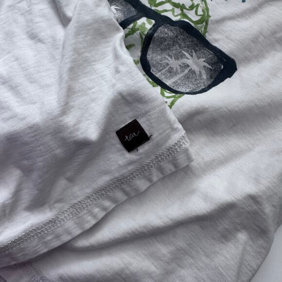 Tea Collection Pineapple tee - Picture 4 of 6